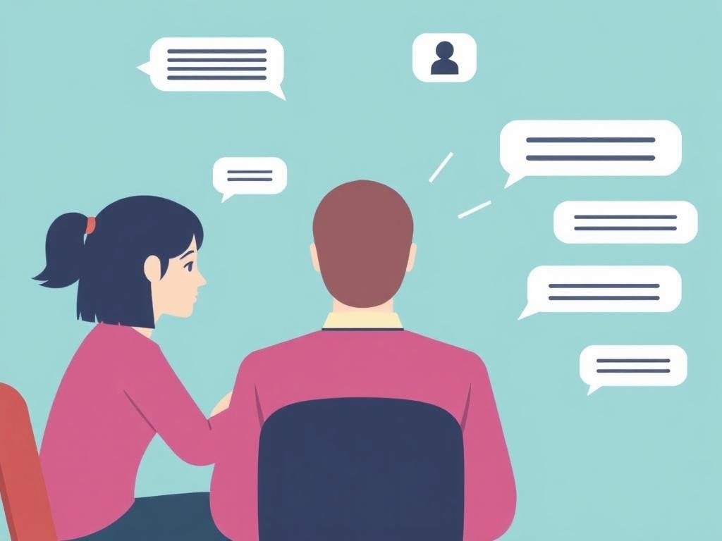 Sohbet Siteleri İnsan Psikolojisini Nasıl Etkiliyor?. Topluluk normları ve bireysel etkiler Sohbet Siteleri İnsan Psikolojisini Nasıl Etkiliyor?. Topluluk normları ve bireysel etkiler