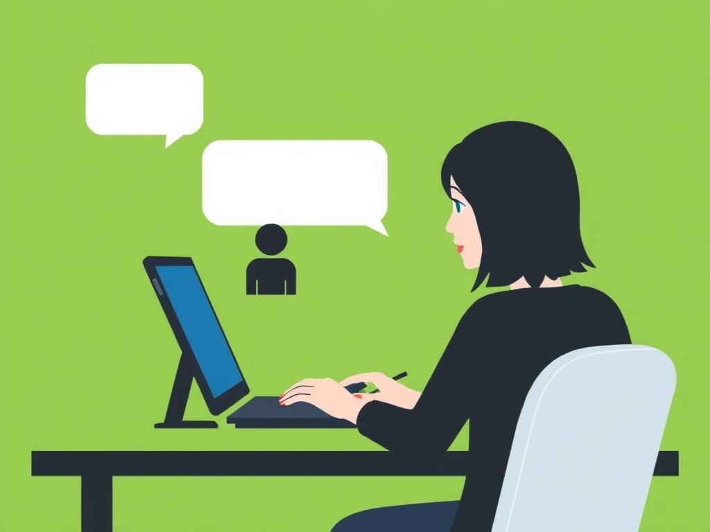 Sohbet Siteleri İnsan Psikolojisini Nasıl Etkiliyor?. Güvenlik, sınırlar ve etik Sohbet Siteleri İnsan Psikolojisini Nasıl Etkiliyor?. Güvenlik, sınırlar ve etik