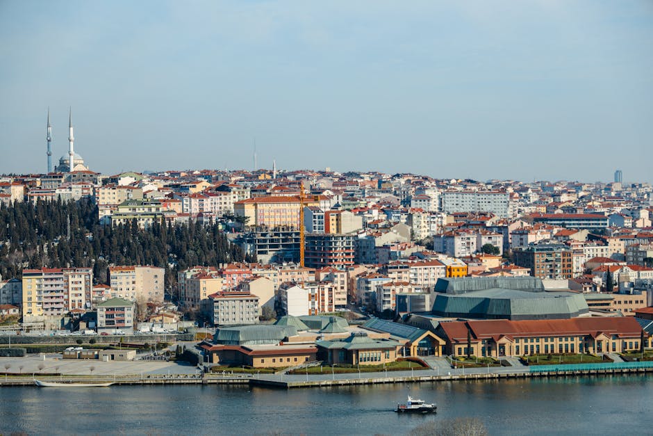 İstanbul Sohbet Odaları